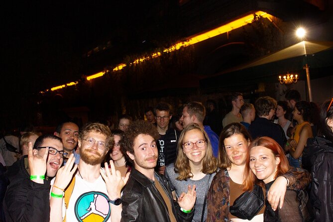 Paris: The Original Pub Crawl + Free Shots + VIP Club Entry - Value check: is $24.19 a good deal?