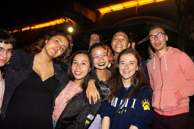 Paris: The Original Pub Crawl + Free Shots + VIP Club Entry - Meeting up near public transport (and why timing matters)