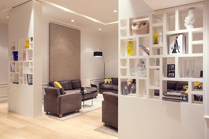 Paris VIP Shopping Experience-Lounge Access, Tea time & Transfer - Price and Value: Is $119.27 Worth It?