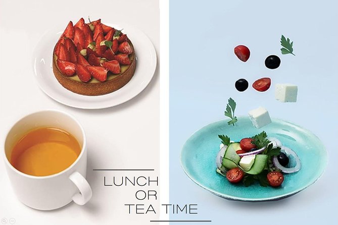 Paris VIP Shopping Experience-Lounge Access, Tea time & Transfer - Small Group Size: Semi-Private Beats Full-Crowd
