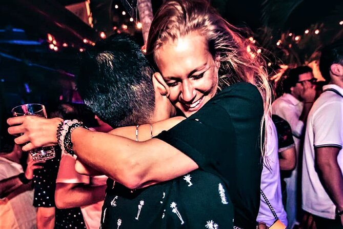 Party without limits! Cartagena; VIP Party. - Key Highlights to Know Before You Go