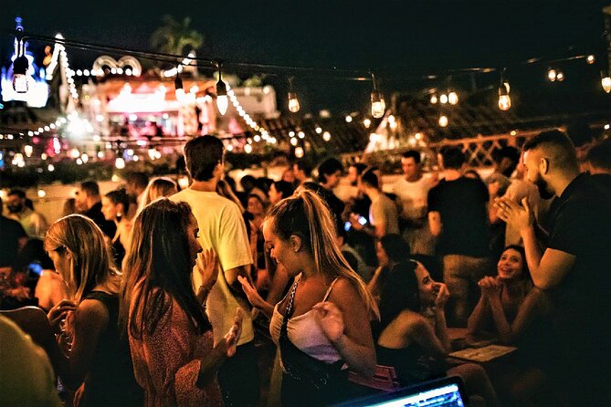 Party without limits! Cartagena; VIP Party. - Price and Logistics: Is $60 Worth It?