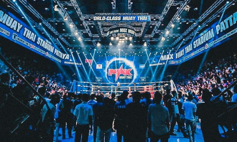 Pattaya: Max Muay Thai Stadium Ticket with VIP Seating - Why Max Muay Thai in Pattaya Is Worth Your Night