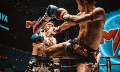 Pattaya: Max Muay Thai Stadium Ticket with VIP Seating - VIP Seating and Stadium Design: The View Problem Solved