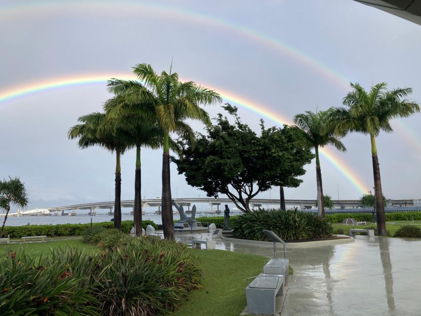 Pearl Harbor's #1 Private VIP Tour -"The Arizona Memorial" - USS Arizona museums + US Navy presentation: what the inclusions add up to