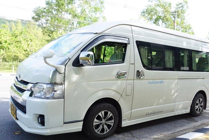 Phuket Airport VIP Fast-Track - Arrival or Departure - Key things that matter most at Phuket Airport