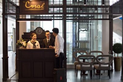 Phuket Airport VIP Fast-Track Immigration with Personal Guide - What happens at HKT when your plane lands