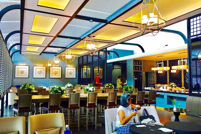 Phuket Airport VIP Fast-Track Immigration with Personal Guide - Timing limits and the key rules that prevent problems