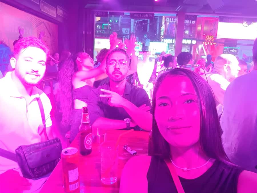 Phuket Nightlife Tour: Patong Bar & VIP Club Crawl Adventure - Who This Patong Night Crawl Fits Best (and Who Might Skip It)