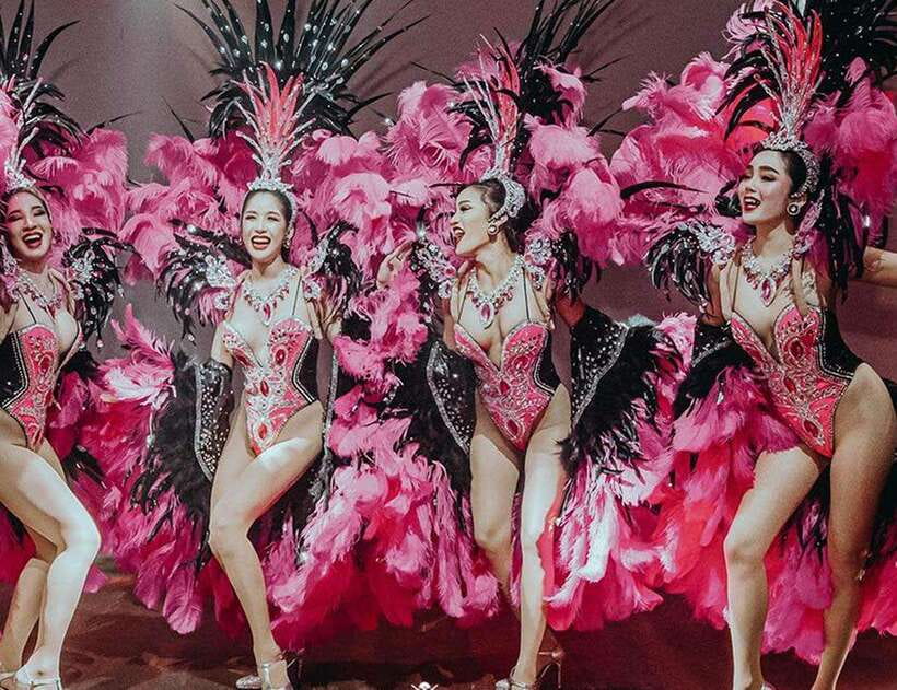 Phuket: Simon Cabaret Show VIP Tickets - Key highlights before you go