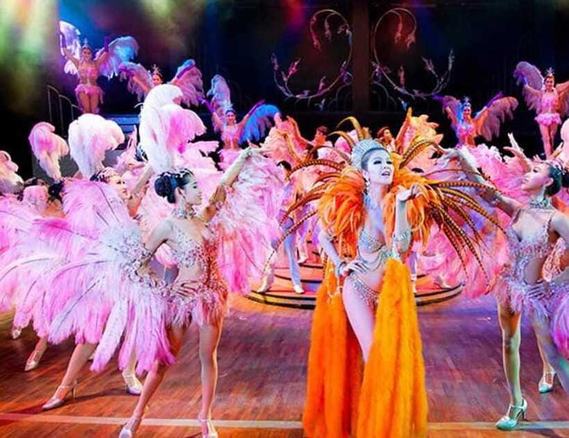Phuket: Simon Cabaret Show VIP Tickets - Should you book Simon Cabaret VIP tickets in Phuket?