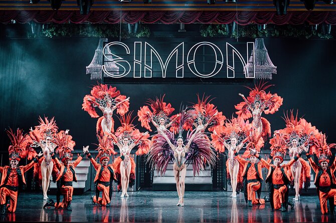 Phuket Simon Cabaret Show (VIP) with Roundtrip Transfer - Round-Trip Hotel Transfer: The Part That Saves Your Evening