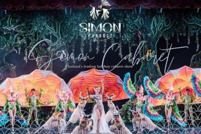 Phuket Simon Cabaret Show (VIP) with Roundtrip Transfer - The VIP Seat Angle: Better Views, Real-World Caveats