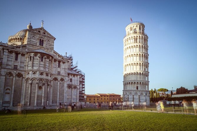 Pisa: VIP 1.5-Hour Small Group Tour & Skip-the-Line Access - Key takeaways before you go