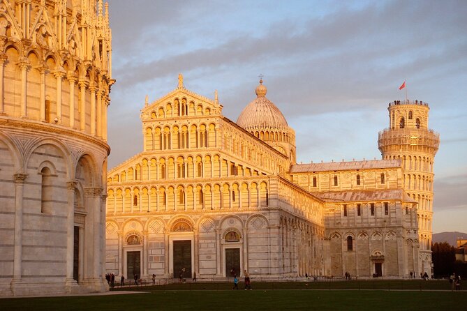 Pisa: VIP 1.5-Hour Small Group Tour & Skip-the-Line Access - Why this Pisa VIP tour feels different on the ground