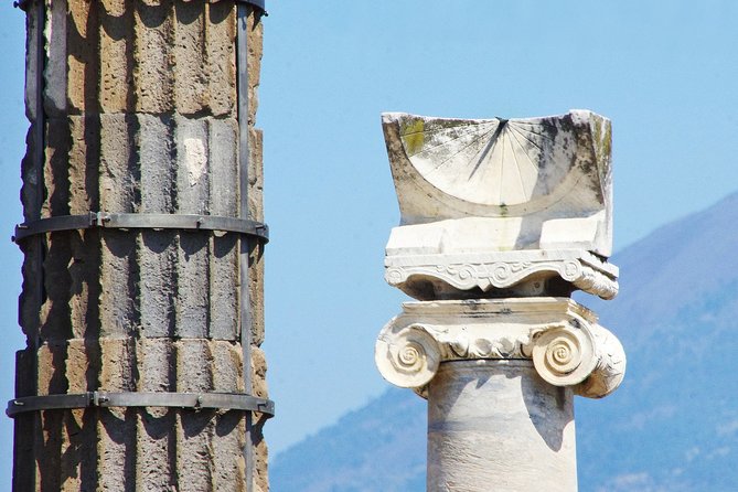 Pompeii and Vesuvius - VIP Tour/Small Group with Lunch - Who This Tour Suits Best (and Who Should Think Twice)