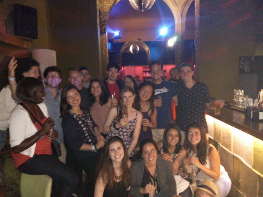 Porto: Pub Crawl with 6 Drinks and VIP Club Entry - Price and Value in Real Porto Terms ($19 for Drinks and Access)