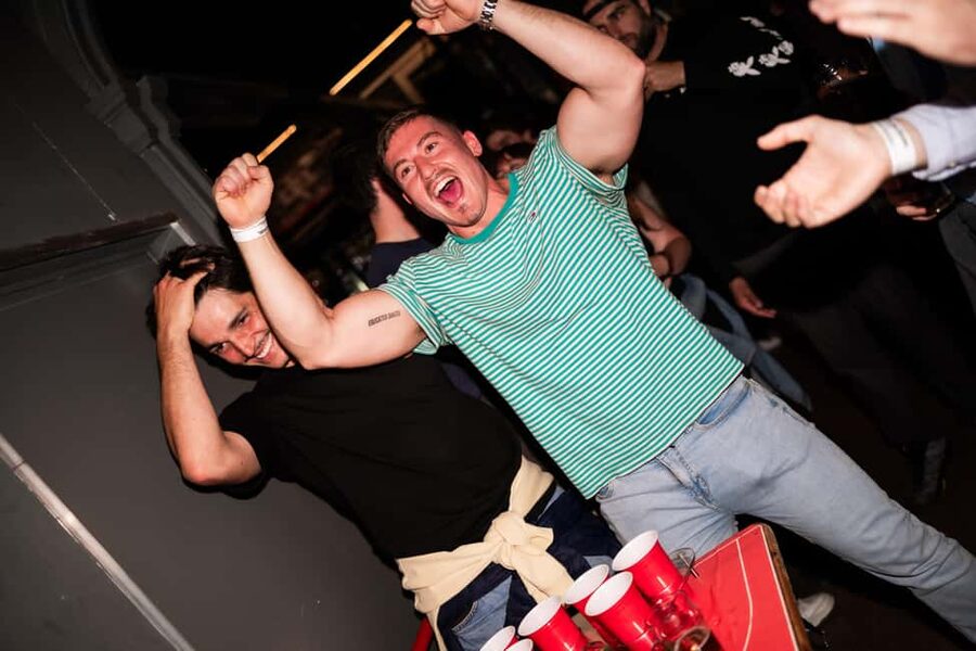 Porto: Pub Crawl with 7 Drinks, Games, and VIP Club Entry - Key things that make this Porto pub crawl worth your time
