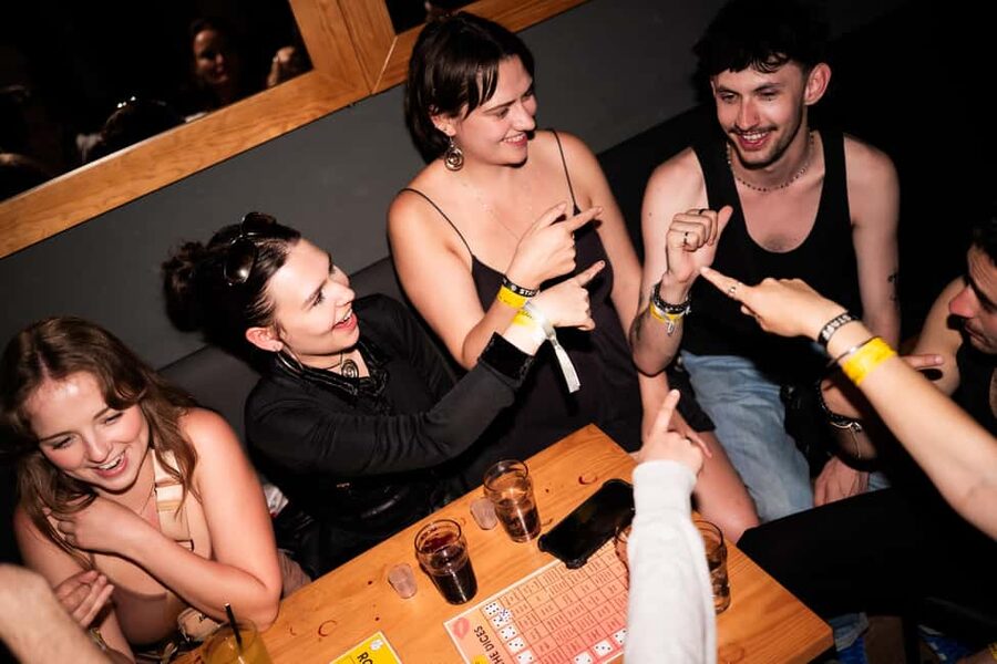 Porto: Pub Crawl with 7 Drinks, Games, and VIP Club Entry - The 7 Drinks Deal: Beer, Sangria, Shots, and Real Value