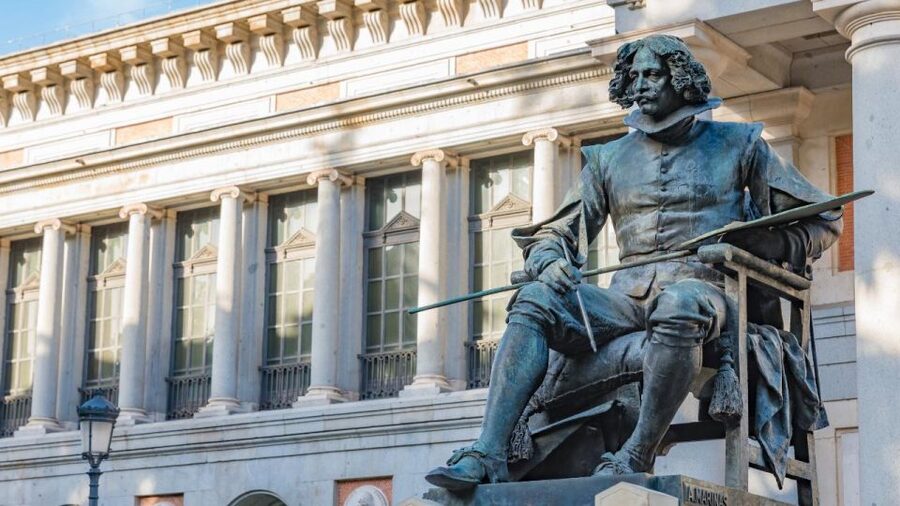 Prado Museum VIP tour with an art Expert, tickets included - Prado VIP tour: why the time-saving really matters