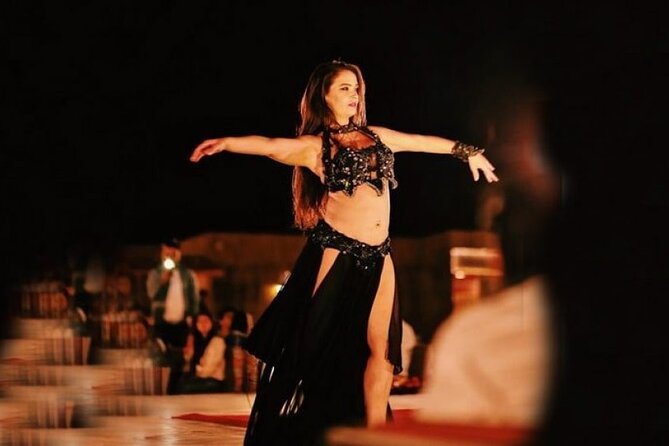 Premium Desert Safari with Dinner, Dunes and Ten Shows (VIP) - Photography moments you’ll actually use later