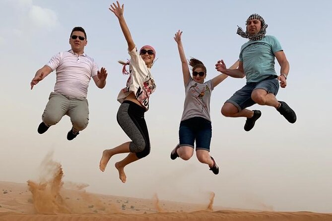 Premium Evening Desert Safari, Quad Bike, Camel & VIP BBQ Dinner - VIP BBQ Dinner: What You Get and How to Think About Value