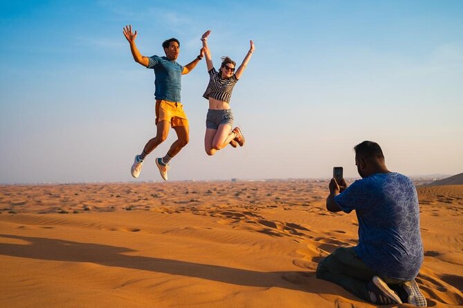 Premium Evening Desert Safari, Quad Bike, Camel & VIP BBQ Dinner - How Long It Feels: A 7-Hour Plan You Can Actually Enjoy