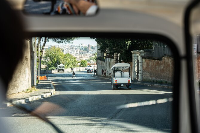 Private 2 Hour VIP Tuk Tuk Tour with Hotel Pickup and Prosecco - A 2-Hour Private Tuk Tuk Plan That Actually Works in Rome