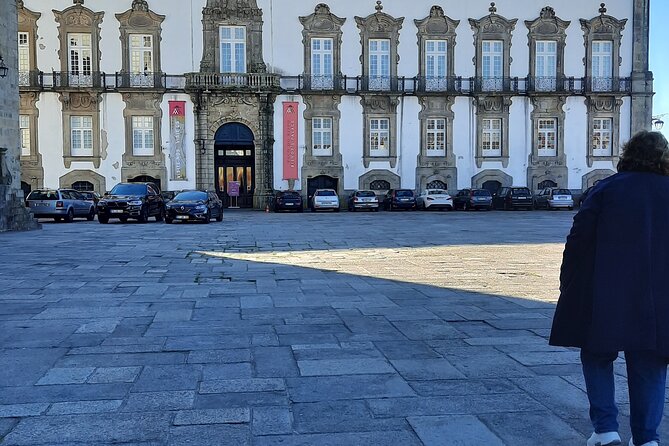 Private Airport Transfer: Porto (24/7 Mercedes VIP Service) - Where it fits in your Porto plans: using the first 30 minutes wisely