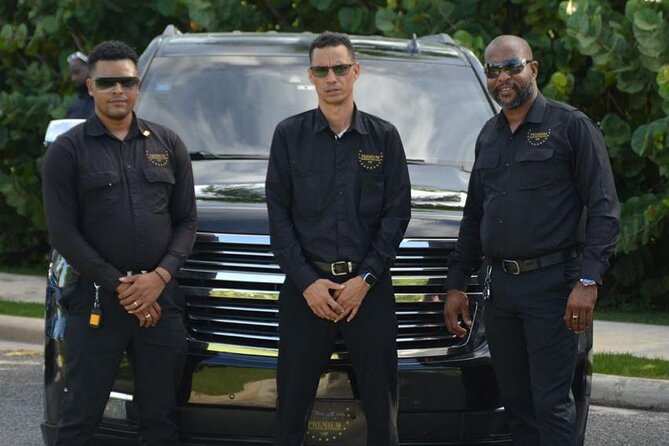 Private Airport Transfer Vip Service To/From Uvero Alto - What This Airport Transfer Actually Does For Your Trip