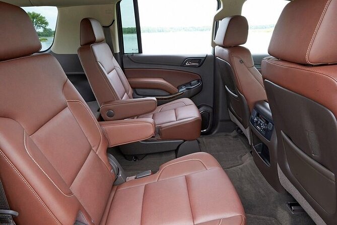Private Airport Transfer Vip Service To/From Uvero Alto - Timing: 35–45 Minutes and Why That Window Helps