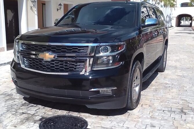 Private Airport Transfer Vip Service To/From Uvero Alto - What Makes It Feel VIP: The Little Details That Save Time
