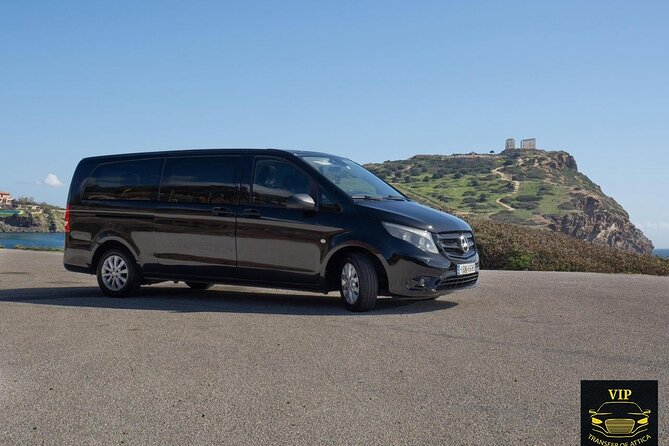 Private Athens Transfer Airport/Port -Greek Tours-Hourly service - Key highlights you’ll actually use