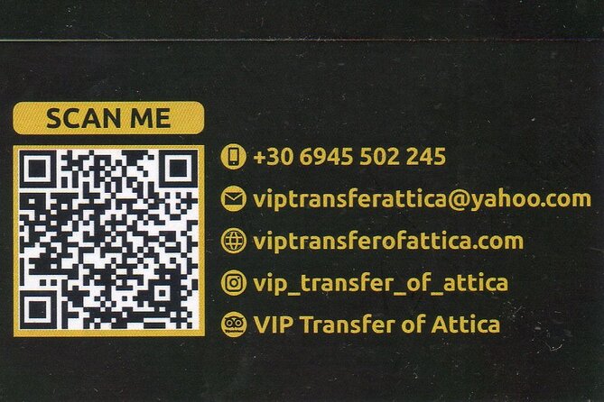 Private Athens Transfer Airport/Port -Greek Tours-Hourly service - Private Athens airport or port transfer: when minutes matter