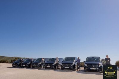 Private Athens Transfer Airport/Port -Greek Tours-Hourly service - The car, Wi‑Fi, and water: comfort you feel at pickup