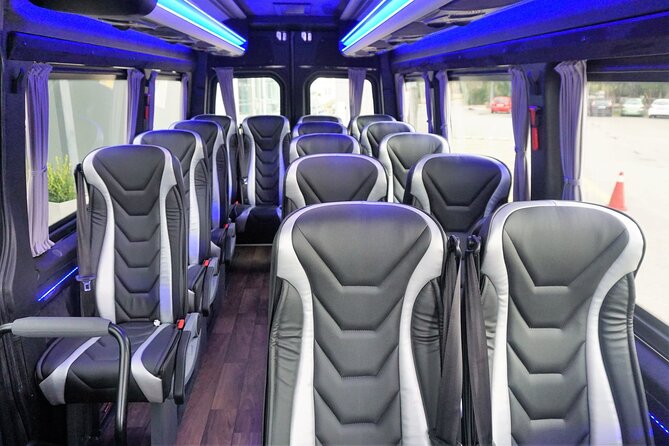 Private Athens Transfer Airport/Port -Greek Tours-Hourly service - Potential stress points to plan around