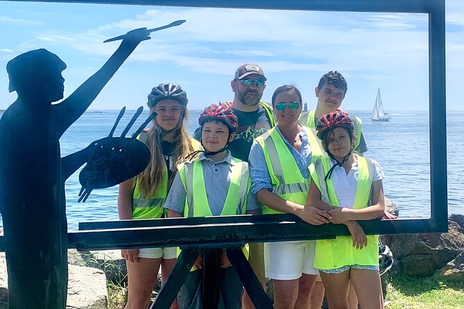 Private Bike Tours: New Hampshire Coast + Island VIP Experiences - What You Actually Get Included (and Why It’s Good Value)