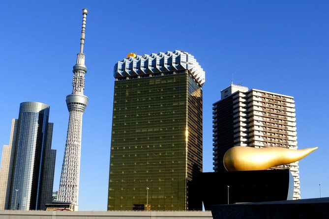 Private Custom Tokyo Tour VIP - Key Highlights to Plan Around