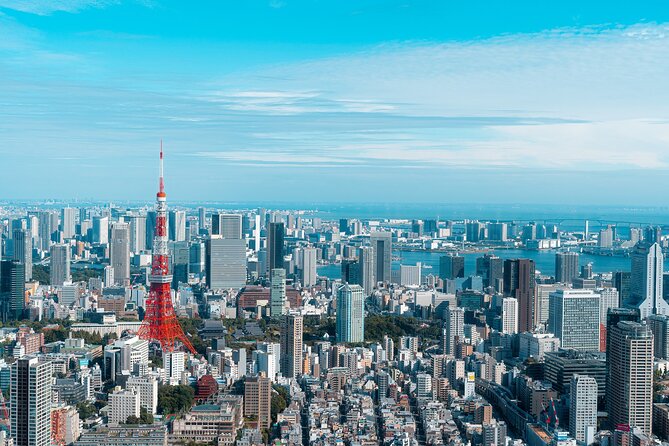 Private Custom Tokyo Tour VIP - Tsukiji to Asakusa: Markets and Temples Without the “Where Do We Go Next” Stress
