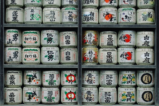 Private Custom Tokyo Tour VIP - Price and Value for a Group Up to 8