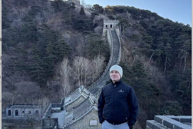 Private Day Tour of Mutianyu/Badaling Great Wall w/VIP Fast Pass - Key points to know before you go