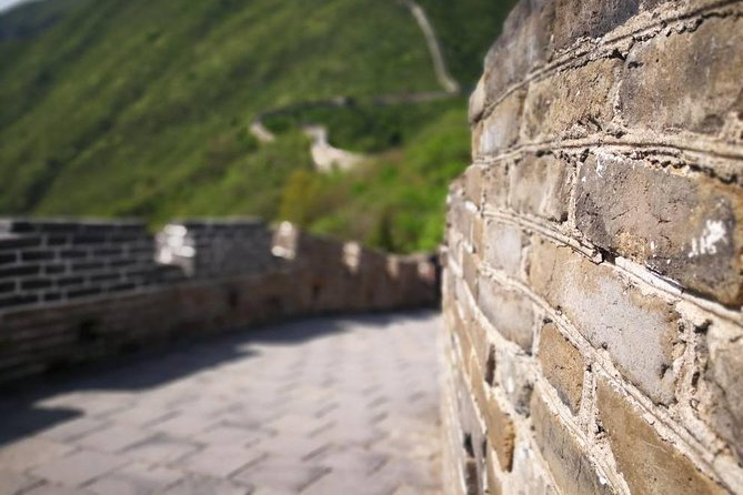 Private Day Tour of Mutianyu/Badaling Great Wall w/VIP Fast Pass - Mutianyu Great Wall VIP package: scenic views and ride options