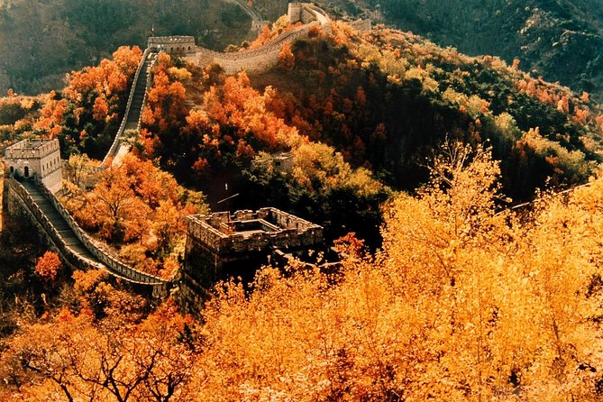 Private Day Tour of Mutianyu/Badaling Great Wall w/VIP Fast Pass - Time budgeting: making 5 to 7 hours actually feel like a “half day”