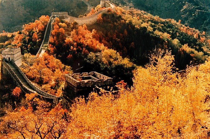 Private Day Tour of Mutianyu/Badaling Great Wall w/VIP Fast Pass - What you pay ($148) and why it can be good value