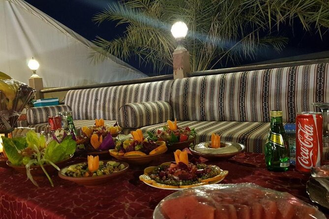 Private Desert Safari Dubai with private VIP setup - Dune bashing and sand time: what you get, plus the quad bike decision