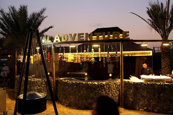 Private Desert Safari Dubai with private VIP setup - Duration and pacing: 6 hours that fit an evening schedule