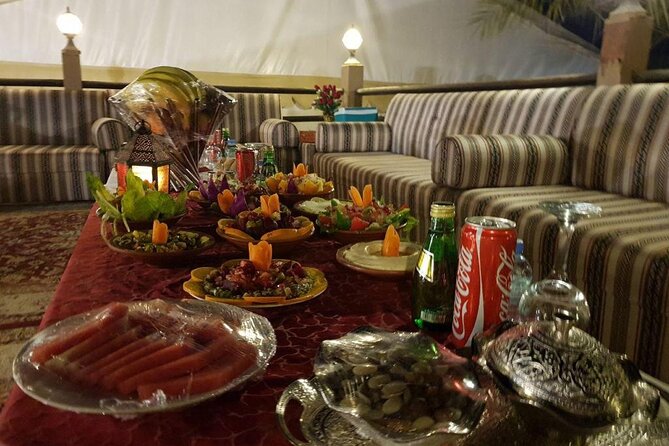 Private Desert Safari Dubai with private VIP setup - Camel farm stop: the small moment that makes the experience feel real
