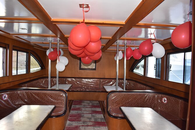 Private Dinner Cruise On Vip Yacht Sharm El Sheikh - Dinner After Sunset: Seafood or Barbecue, Plus the Sides