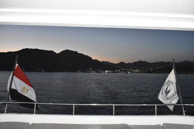 Private Dinner Cruise On Vip Yacht Sharm El Sheikh - The VIP Yacht Vibe: What Private Really Means