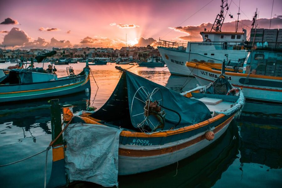 Private Driver to roam the island of Malta (VIP) - How pickup works in real life (and why punctuality matters)